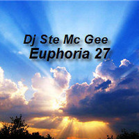 Euphoria 27 by Ste Mc Gee