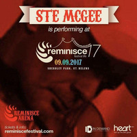 Reminisce Promo Mix 2017 by Ste Mc Gee