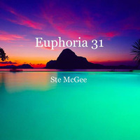 Euphoria 31 by Ste Mc Gee