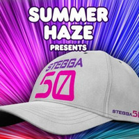 Stegga Haze 2018 Promo mix by Ste Mc Gee