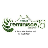 Reminisce 18 (Re-Created Set) by Ste Mc Gee