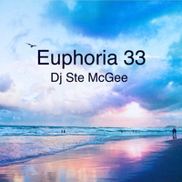 Euphoria 33 by Ste Mc Gee
