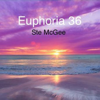 Euphoria 36 by Ste Mc Gee