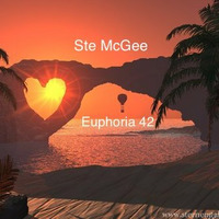 Euphoria 42 by Ste Mc Gee