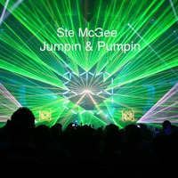 Jumpin' &amp; Pumpin' by Ste Mc Gee