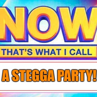 NOW that's what I call a STEGGA Party! by Ste Mc Gee