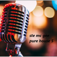 Pure House 5 by Ste Mc Gee