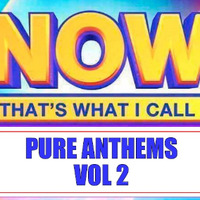 Pure Anthems Vol 2 by Ste Mc Gee