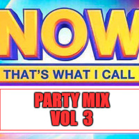Party Mix 3 by Ste Mc Gee
