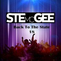 state 18 by Ste Mc Gee
