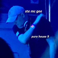 Pure House 9 by Ste Mc Gee