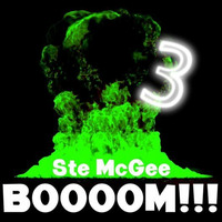 Boooom!! 3 by Ste Mc Gee