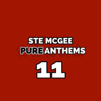 Pure Anthems 11 by Ste Mc Gee