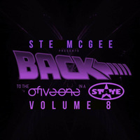 No Grief FM Sep 18 Mix by Ste Mc Gee
