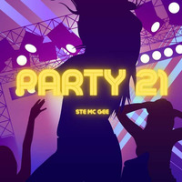 Party 21 by Ste Mc Gee