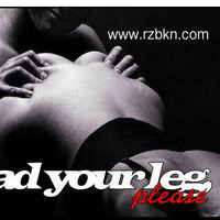 RB - spread your leg, please...-  www.rzbkn.com by RZBKN