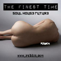 RB - THE FINEST TIME - www.rzbkn.com by RZBKN