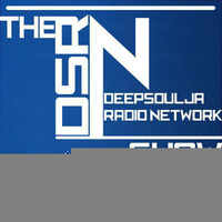 DSRN_SHOW_062A-DEEPSOULJA by THE DEEPSOULJA RADIO NETWORK