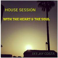 WITH THE HEART AND THE SOUL by DEEJAY JAIME COSTA