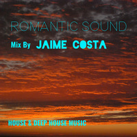 ROMANIC SOUND by dj jaime costa by DEEJAY JAIME COSTA