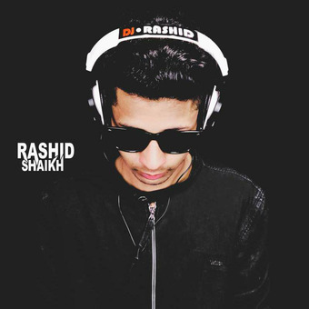 Rashid Shaikh