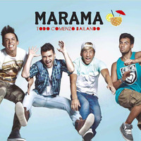 Marama - Bronceado 'PercApella' ( Dj Turbo ) RemixesDG by DJ TURBO