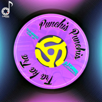 Dj Turbo - Punchis Punchis VS Tra ka Tra ( Mayo 2016 ) by DJ TURBO
