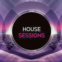 Dj Ralph E - House Sessions 18 (October 2016) by Ralph E Parsons