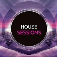 Dj Ralph E - House Sessions 13 (November 2015) by Ralph E Parsons