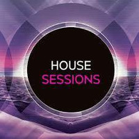 Dj Ralph E - House Sessions 15 (March 2016) by Ralph E Parsons