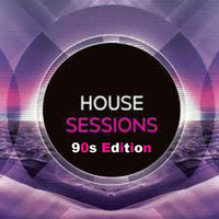 Dj Ralph E - House Sessions 16 (90s Edition) (June 2016) by Ralph E Parsons
