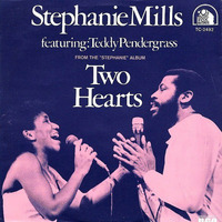 Stephanie Mills-Two Hearts Featuring Teddy Pendergrass by Amel Hamel