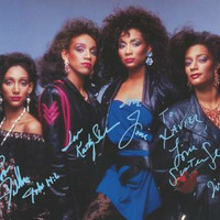 Thinking Of You (Dimitri From Paris Remix) - Sister Sledge by Amel Hamel
