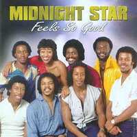 Midnight Star- Feels So Good by Amel Hamel