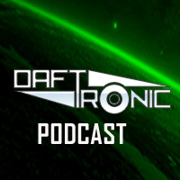 DAFT TRONIC PODCAST(#EP1) by DJ ADI