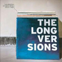 The Long Versions Collection 4 by George S