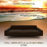 Paul Hardcastle and Ryan Farish - Transcontinental (2011) by George S