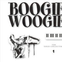 Boogie Woogie &amp; Blues 1 by George S