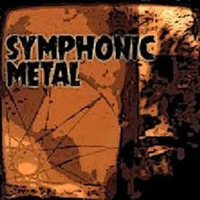 Symphonic Metal 1 by George S