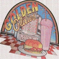 Golden Oldies Collection 125 by George S