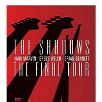 The Shadows Live In Cardiff by George S