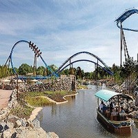 Soundtrack Theme Park Toverland (1) by George S