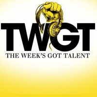 THE WEEK'S GOT TALENT - FEEL THE MUSIC by djdanielolivier