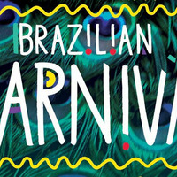 Brazilian Carnival Leme Rio by djdanielolivier
