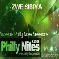 Zwe Sibiya - Vizeeble PhillyNites Sessions 89 by zwesibiya