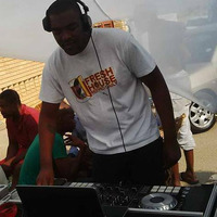 Amapiano 2018 mix by zwesibiya