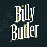 BILLY BUTLER.UNDERGROUND SESSIONS...RAW HOUSE by DJ BILLY BUTLER