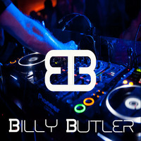 BILLY BUTLER ON THE UNDERGROUND SESSIONS..8 DEC by DJ BILLY BUTLER