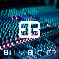 BILLY BUTLER..DEEP IN THE JUNGLE VOL 1 by DJ BILLY BUTLER
