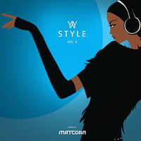 STYLE Vol. 4 [The Feel Good Edition] by DJ MATCORN